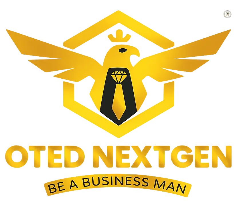 Oted Nextgen Logo